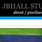 JBHall Studios web site